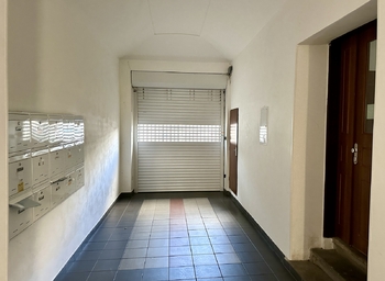 Prodej nájemního domu 736 m², Praha 5 - Smíchov