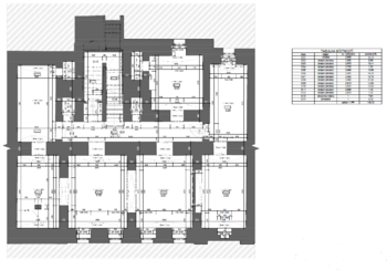 1PP - Prodej nájemního domu 736 m², Praha 5 - Smíchov