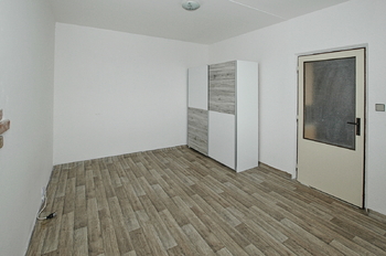 Prodej bytu 1+1 v osobním vlastnictví 42 m², Plzeň