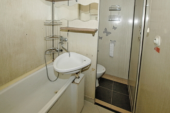 Prodej bytu 1+1 v osobním vlastnictví 42 m², Plzeň