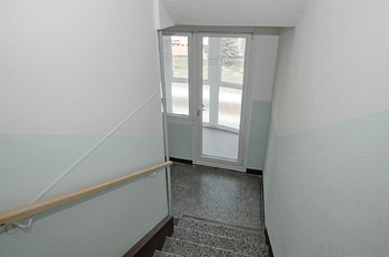 Prodej bytu 1+1 v osobním vlastnictví 42 m², Plzeň