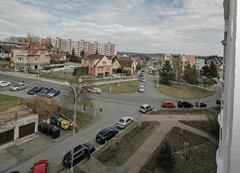 Prodej bytu 1+1 v osobním vlastnictví 42 m², Plzeň