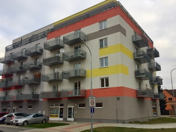 Pronájem bytu 1+kk v osobním vlastnictví 1054 m², České Budějovice