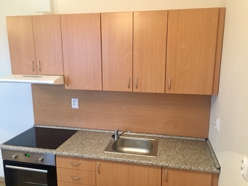 Pronájem bytu 1+kk v osobním vlastnictví 1054 m², České Budějovice