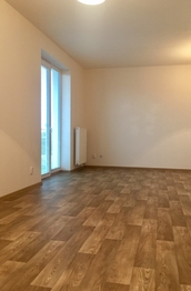 Pronájem bytu 1+kk v osobním vlastnictví 1054 m², České Budějovice