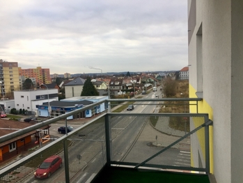 Pronájem bytu 1+kk v osobním vlastnictví 1054 m², České Budějovice