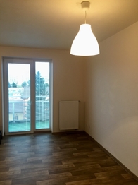 Pronájem bytu 1+kk v osobním vlastnictví 1054 m², České Budějovice