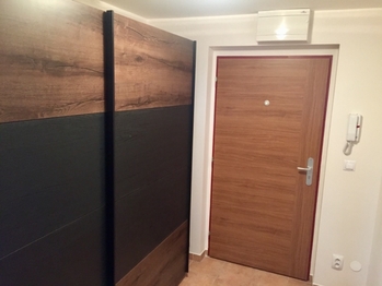 Pronájem bytu 1+kk v osobním vlastnictví 1054 m², České Budějovice