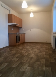 Pronájem bytu 1+kk v osobním vlastnictví 1054 m², České Budějovice