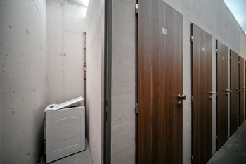 sklep - Pronájem bytu 1+kk v osobním vlastnictví 31 m², Kolín