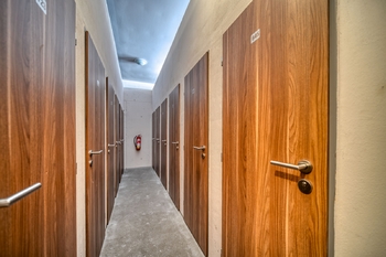 sklepy - Pronájem bytu 1+kk v osobním vlastnictví 31 m², Kolín