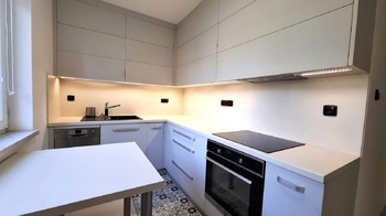 Pronájem bytu 2+1 v osobním vlastnictví 56 m², Ostrava