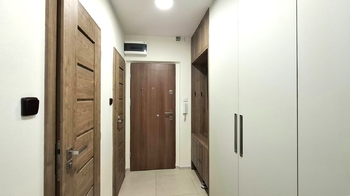Pronájem bytu 2+1 v osobním vlastnictví 56 m², Ostrava