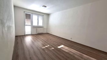 Pronájem bytu 2+1 v osobním vlastnictví 56 m², Ostrava