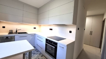 Pronájem bytu 2+1 v osobním vlastnictví 56 m², Ostrava