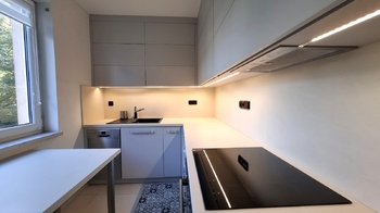 Pronájem bytu 2+1 v osobním vlastnictví 56 m², Ostrava