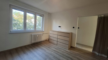 Pronájem bytu 2+1 v osobním vlastnictví 56 m², Ostrava