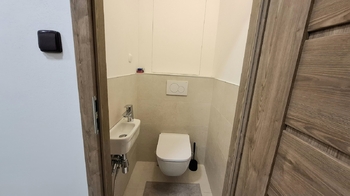 Pronájem bytu 2+1 v osobním vlastnictví 56 m², Ostrava