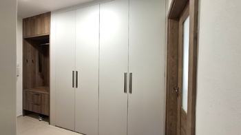 Pronájem bytu 2+1 v osobním vlastnictví 56 m², Ostrava