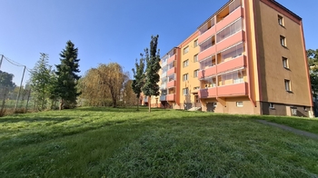 Pronájem bytu 2+1 v osobním vlastnictví 56 m², Ostrava