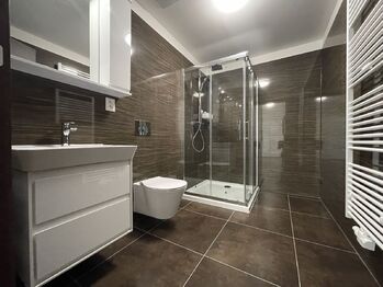 Pronájem bytu 2+kk v osobním vlastnictví 75 m², Olomouc