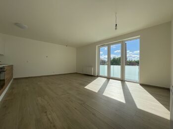 Pronájem bytu 2+kk v osobním vlastnictví 75 m², Olomouc