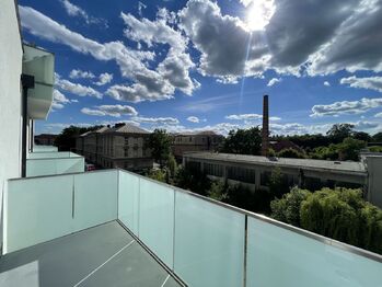 Pronájem bytu 2+kk v osobním vlastnictví 75 m², Olomouc
