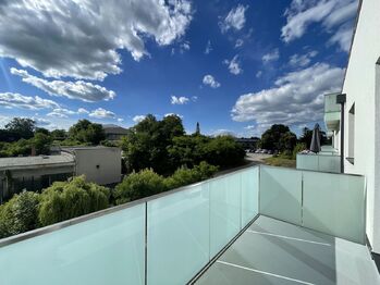 Pronájem bytu 2+kk v osobním vlastnictví 75 m², Olomouc
