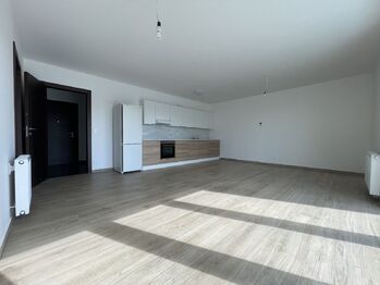 Pronájem bytu 2+kk v osobním vlastnictví 75 m², Olomouc