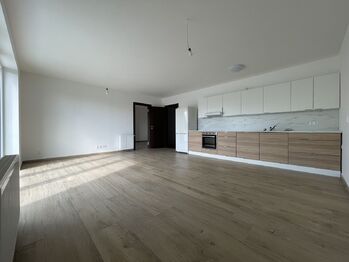 Pronájem bytu 2+kk v osobním vlastnictví 75 m², Olomouc