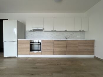Pronájem bytu 2+kk v osobním vlastnictví 75 m², Olomouc