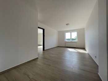 Pronájem bytu 2+kk v osobním vlastnictví 75 m², Olomouc