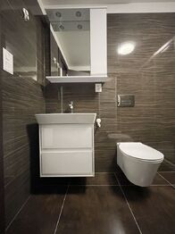 Pronájem bytu 2+kk v osobním vlastnictví 75 m², Olomouc