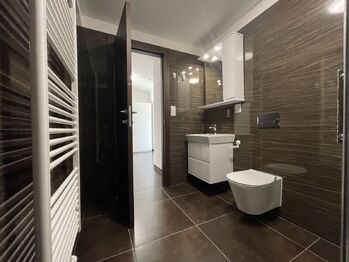 Pronájem bytu 2+kk v osobním vlastnictví 75 m², Olomouc