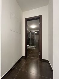 Pronájem bytu 2+kk v osobním vlastnictví 75 m², Olomouc