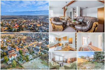 Prodej domu 140 m², Podbořany