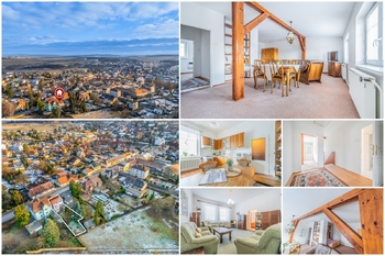 Prodej domu 140 m², Podbořany