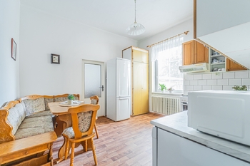 Prodej domu 140 m², Podbořany