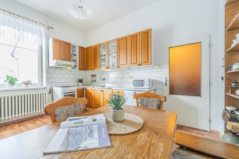 Prodej domu 140 m², Podbořany