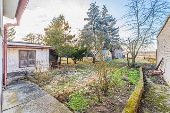 Prodej domu 140 m², Podbořany