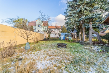Prodej domu 140 m², Podbořany