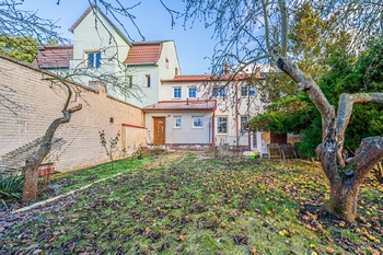 Prodej domu 140 m², Podbořany