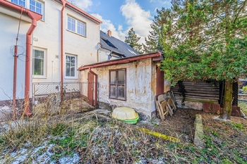 Prodej domu 140 m², Podbořany