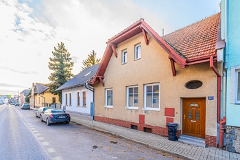 Prodej domu 140 m², Podbořany