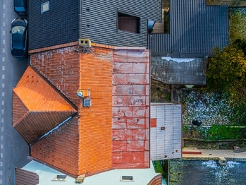 Prodej domu 140 m², Podbořany