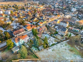 Prodej domu 140 m², Podbořany