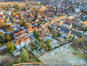 Prodej domu 140 m², Podbořany