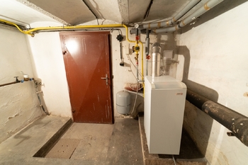 Prodej domu 140 m², Podbořany