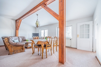 Prodej domu 140 m², Podbořany