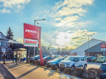 Prodej domu 140 m², Podbořany